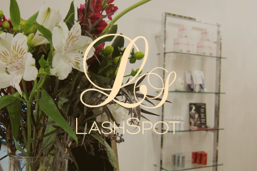LASH SPOT