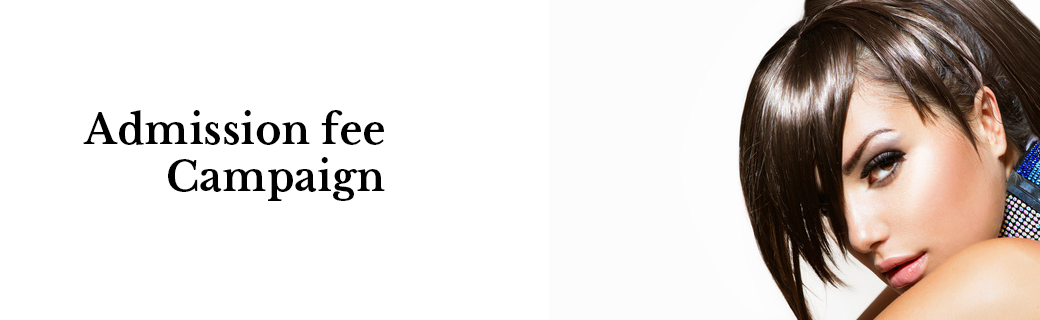 入会金無料キャンペーン