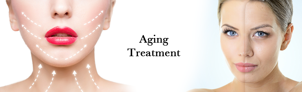 セルフエステ エイジングトリートメント