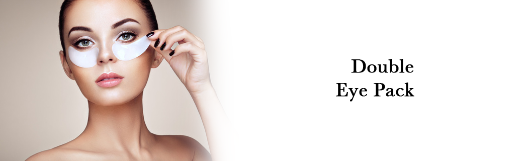 小ジワ伸ばしダブルパック