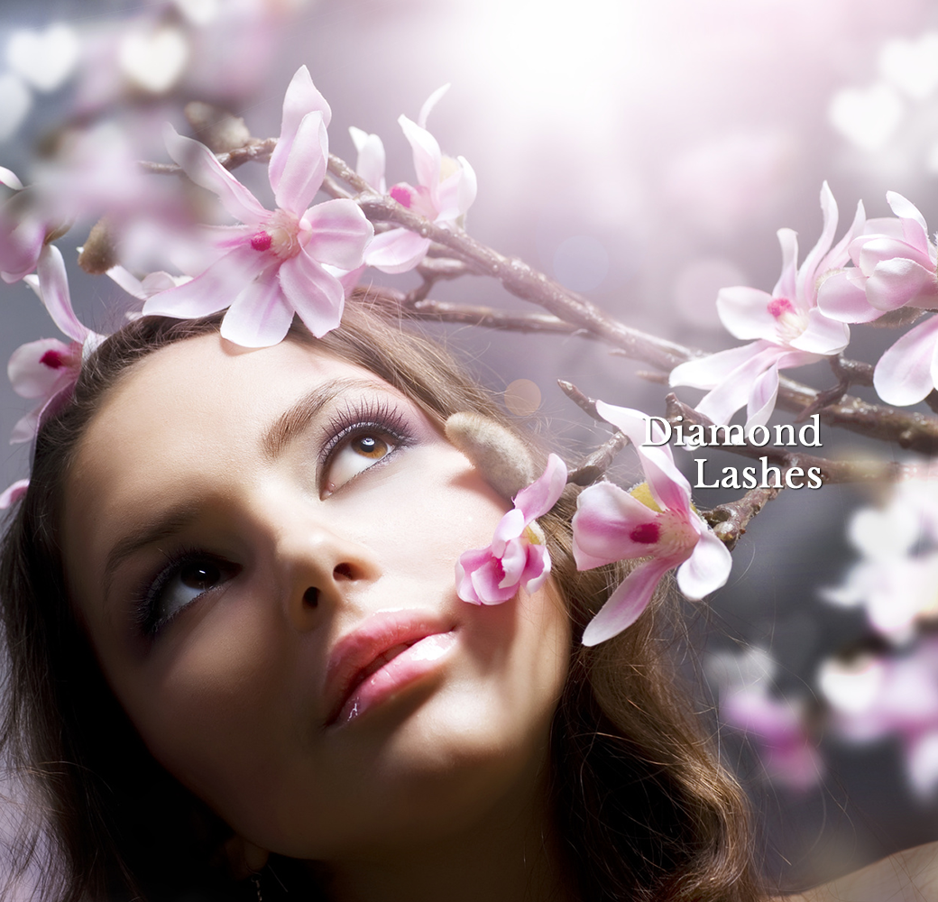 ダイヤモンドラッシュ