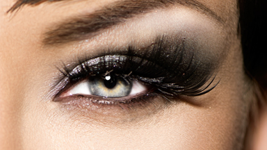 3Dロシアンボリュームラッシュ