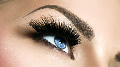 カシミアボリュームラッシュ