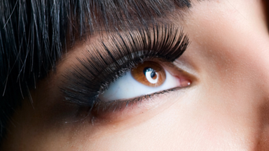 ミンクエクステ