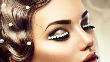 ブライダルエクステ