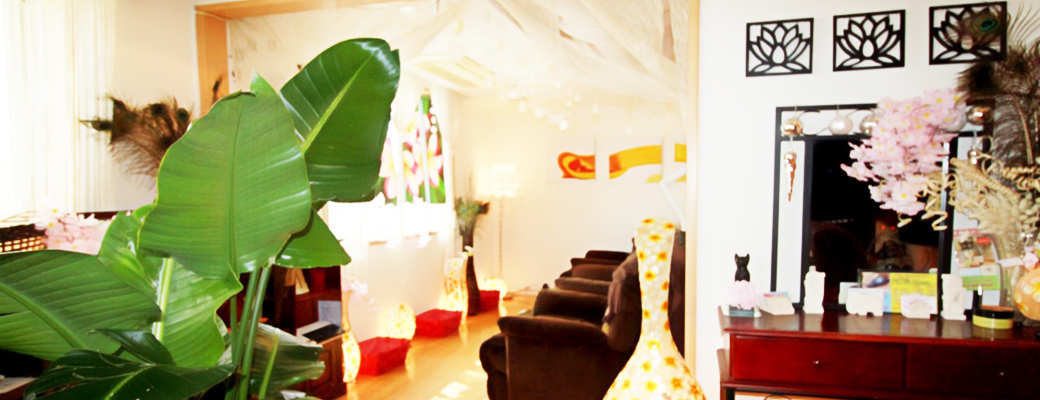 まつげエクステサロンCrazyBeauty