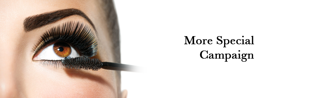 さらにキャンペーン