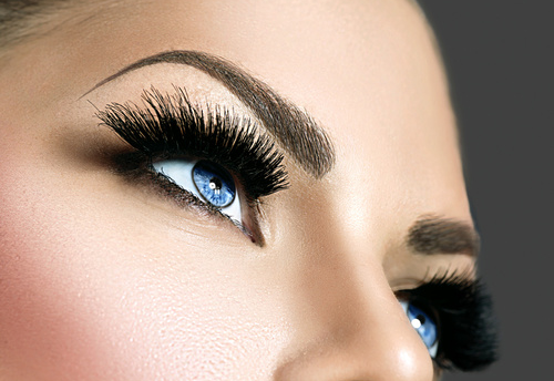 3Dフラットラッシュ