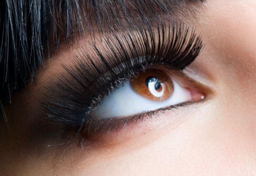 ミンクエクステ