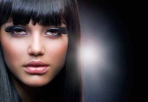 ミンクエクステ