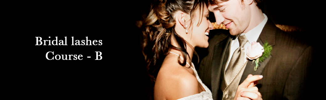 ゴージャスブライダルBコース