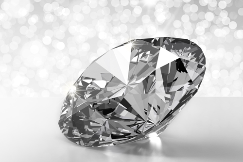 ダイヤモンドラッシュ