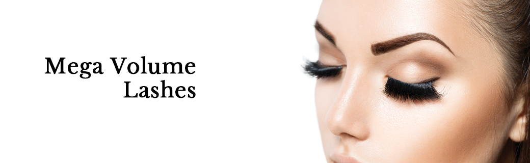 メガボリューム