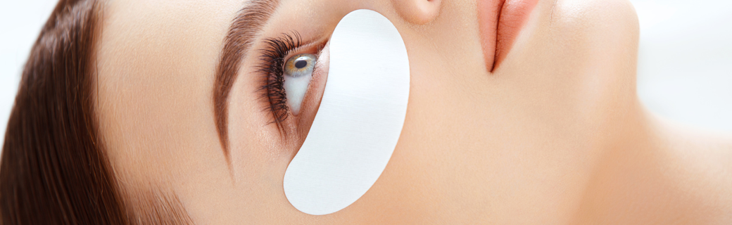 アイラッシュトリートメントパック