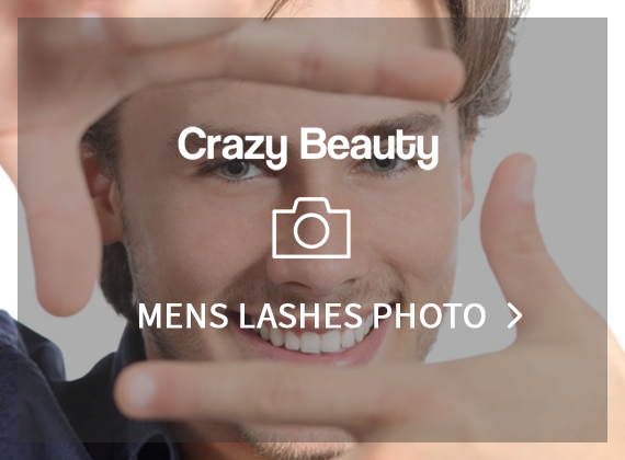 まつげエクステのスタイルギャラリー