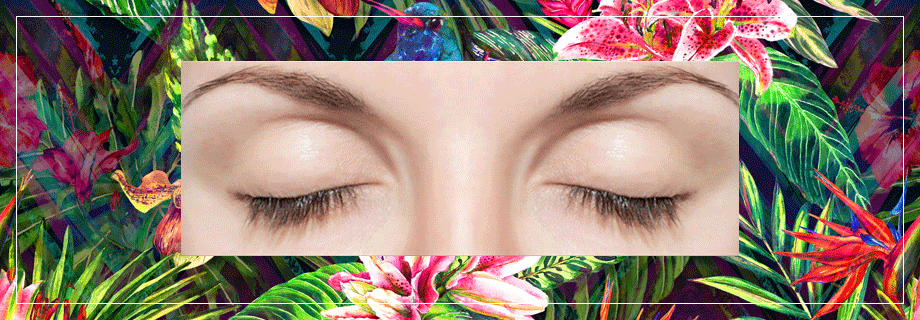 ロシアンセーブルまつげエクステンション