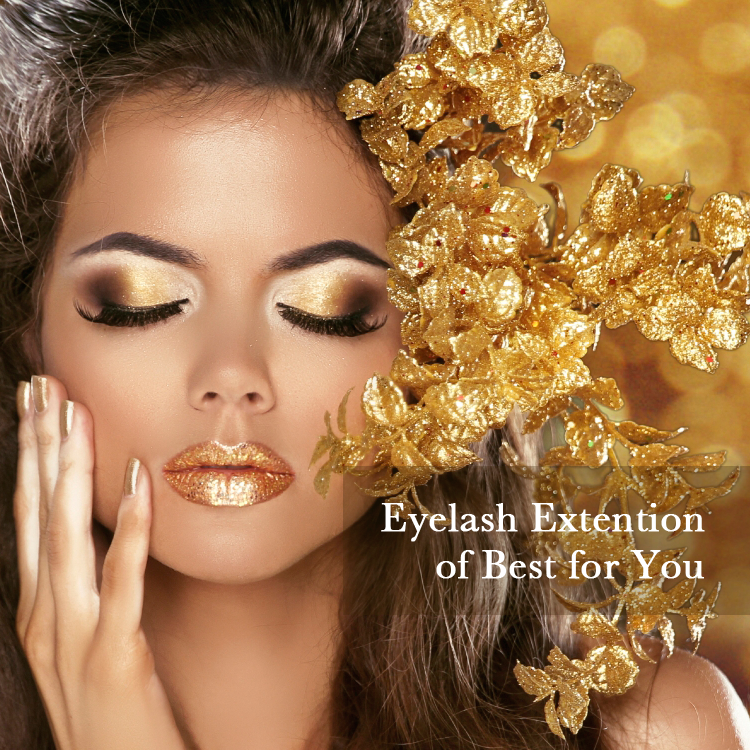 渋谷のまつげエクステはCrazyBeauty