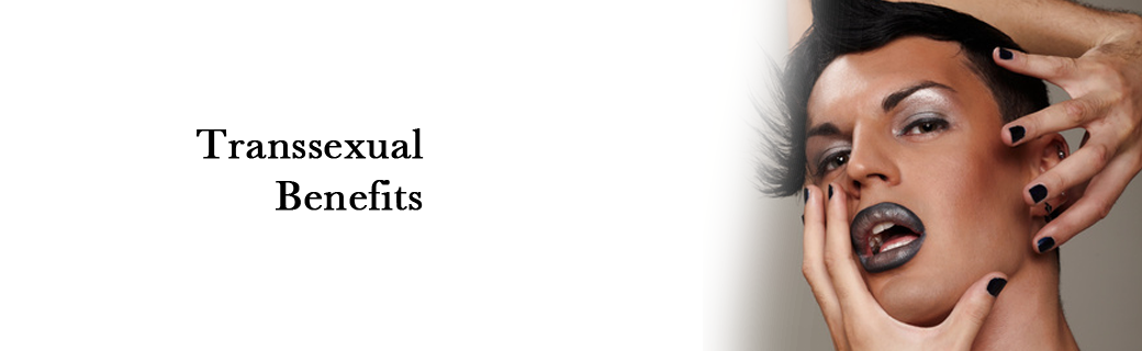 ニューハーフ特典